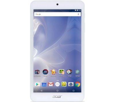 ACER B1-780 Iconia One 7 Tablet - 16 GB ACER B1-780 Iconia One 7 Tablet - 16 GB